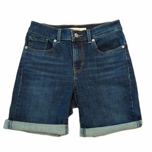 Host Pick! 🎉 Levi's Denim Bermuda Shorts